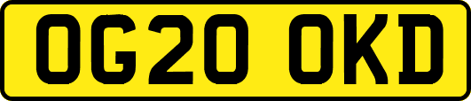 OG20OKD