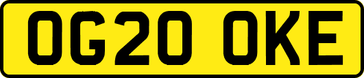 OG20OKE