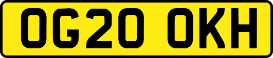 OG20OKH