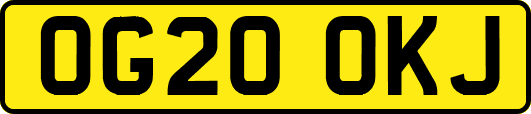 OG20OKJ