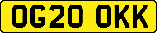 OG20OKK