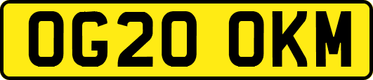 OG20OKM