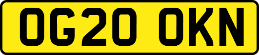 OG20OKN