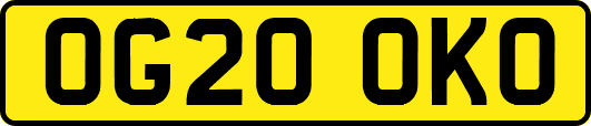 OG20OKO