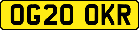 OG20OKR
