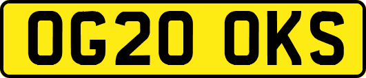 OG20OKS