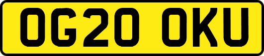 OG20OKU