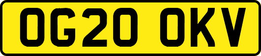 OG20OKV