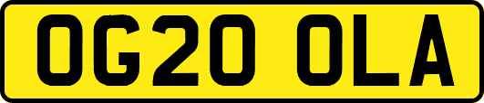 OG20OLA