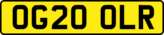 OG20OLR