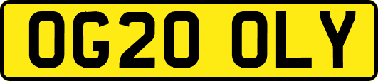 OG20OLY