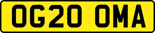 OG20OMA