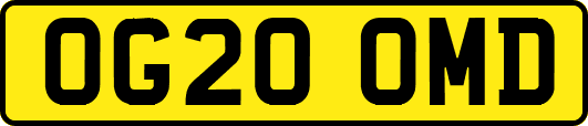 OG20OMD