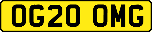 OG20OMG