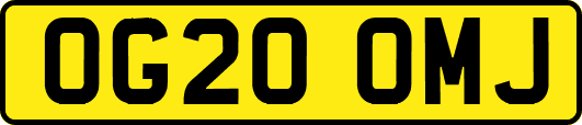 OG20OMJ