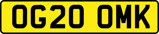 OG20OMK