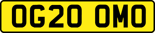 OG20OMO