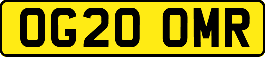 OG20OMR