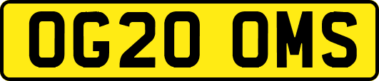 OG20OMS