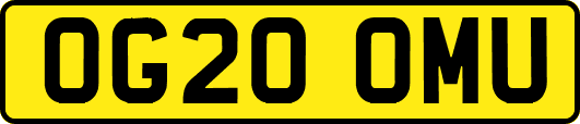 OG20OMU
