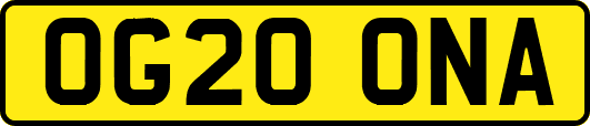 OG20ONA