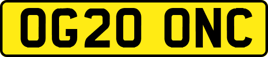 OG20ONC