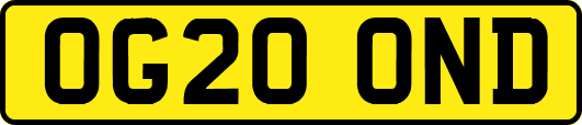 OG20OND