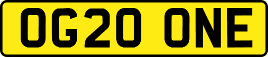 OG20ONE