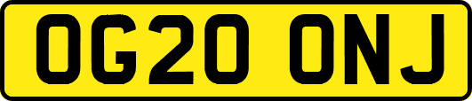 OG20ONJ