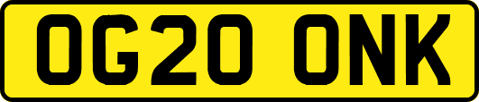 OG20ONK