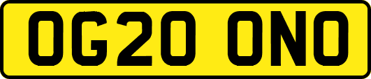 OG20ONO