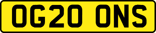 OG20ONS