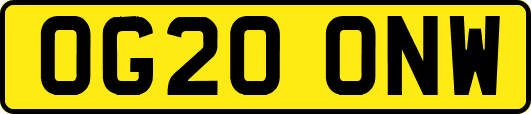 OG20ONW