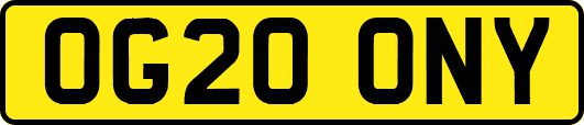 OG20ONY