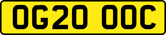OG20OOC