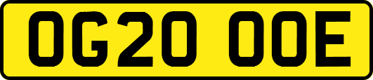 OG20OOE
