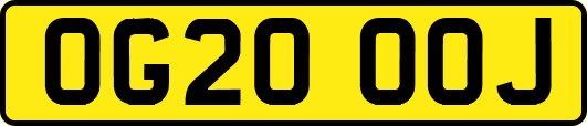OG20OOJ