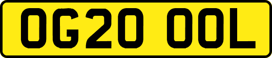 OG20OOL