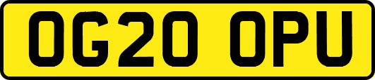 OG20OPU