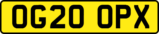 OG20OPX