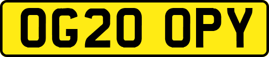 OG20OPY