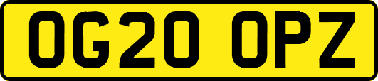 OG20OPZ
