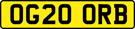 OG20ORB