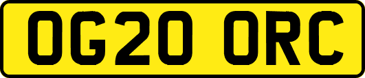 OG20ORC
