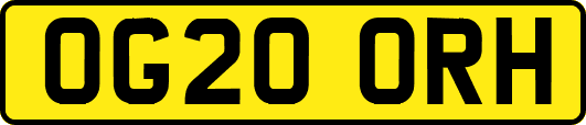 OG20ORH