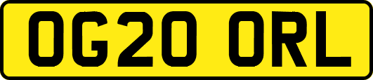 OG20ORL