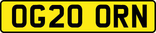 OG20ORN
