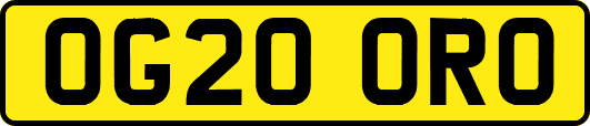 OG20ORO