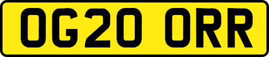 OG20ORR