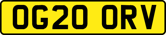 OG20ORV